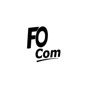 FOCom_logo